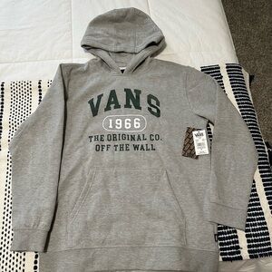 Vans Hoodie